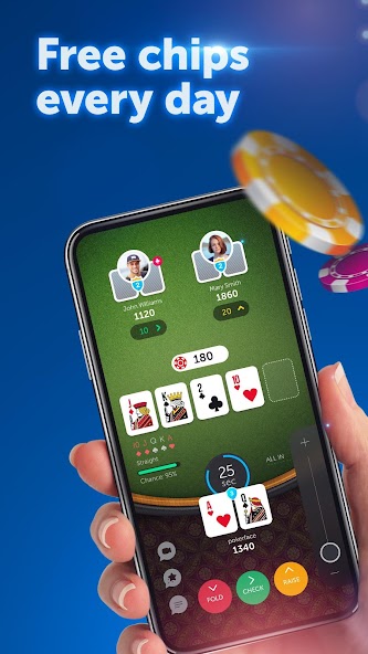 PokerUp