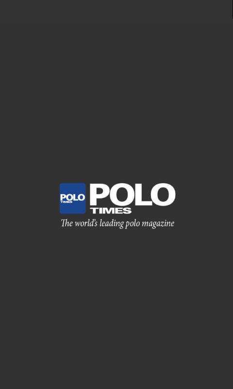 Polo Times