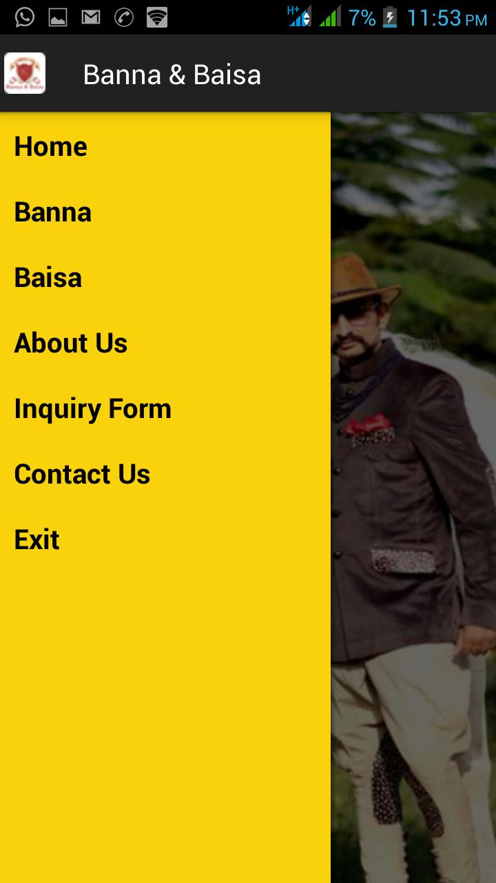 Banna & Baisa