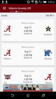 Alabama Gameday LIVE