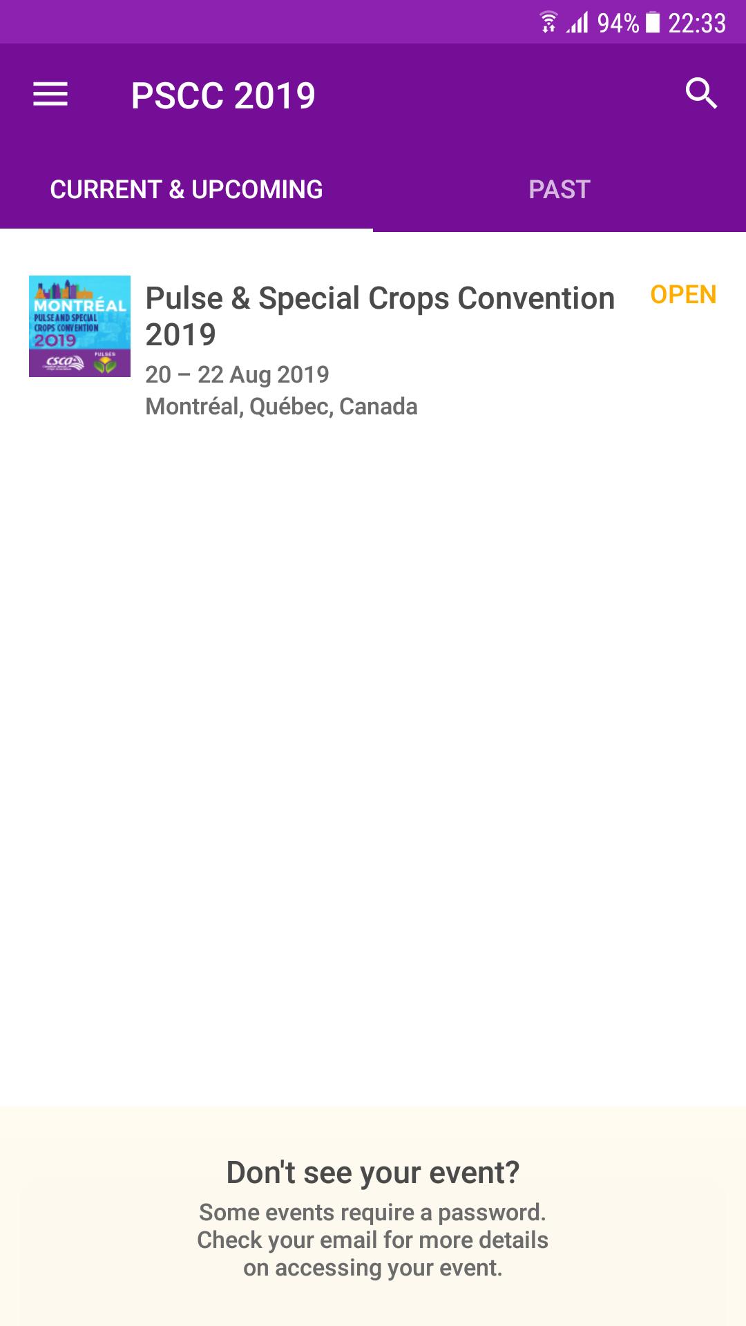 PSCC 2019