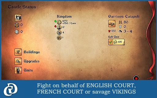 Medieval Battlefields BLACK