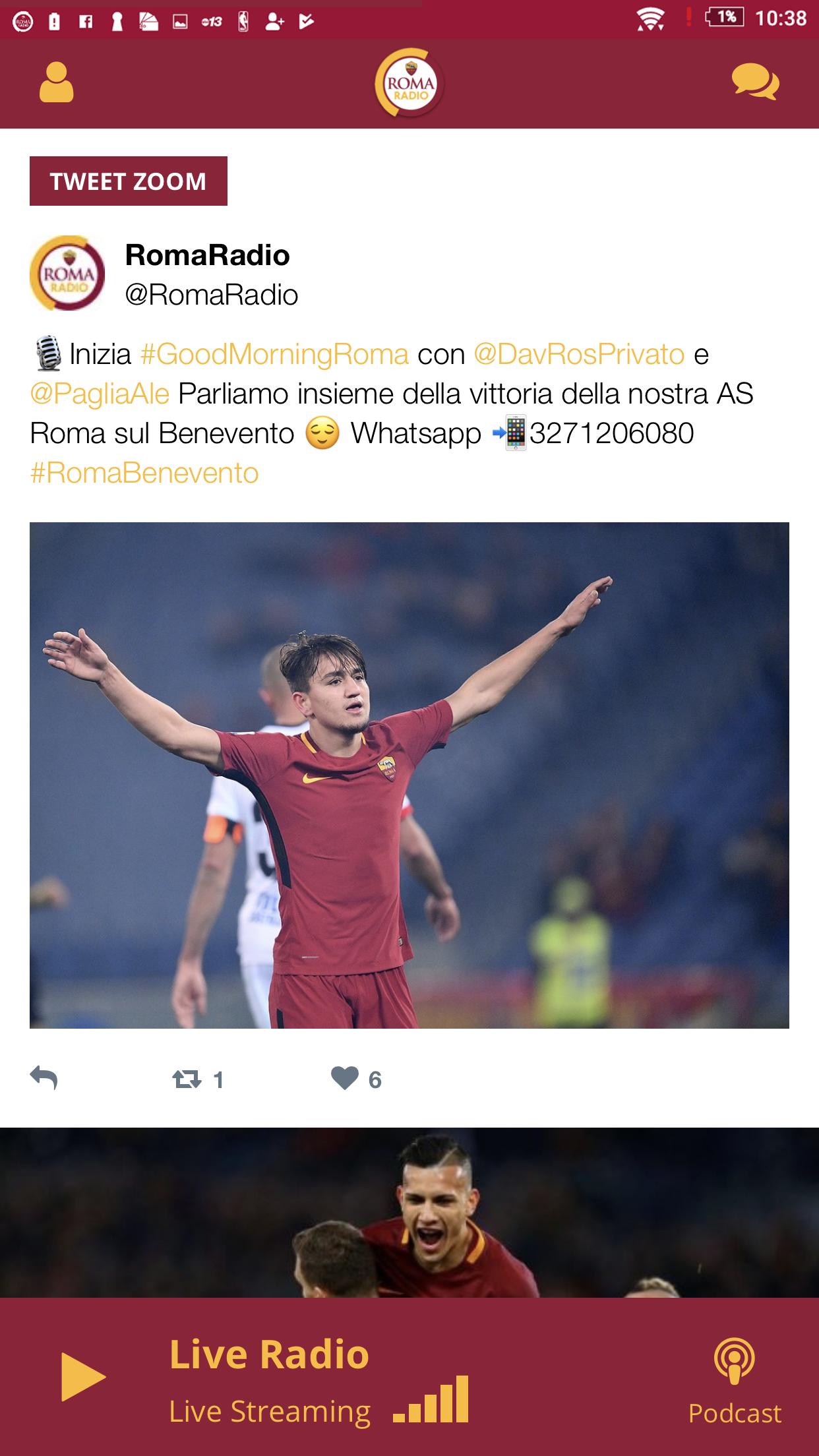 Roma Radio