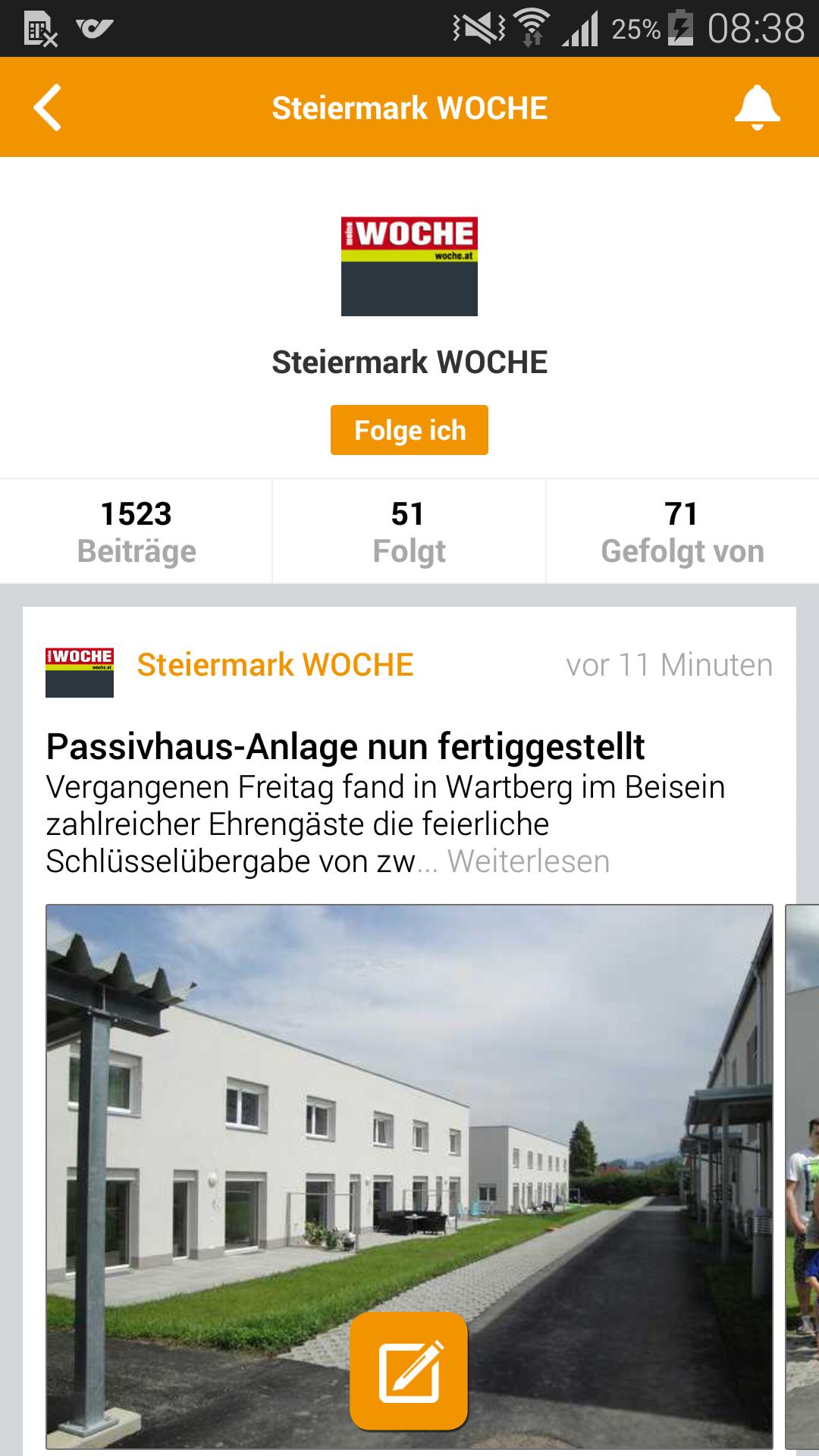 Woche