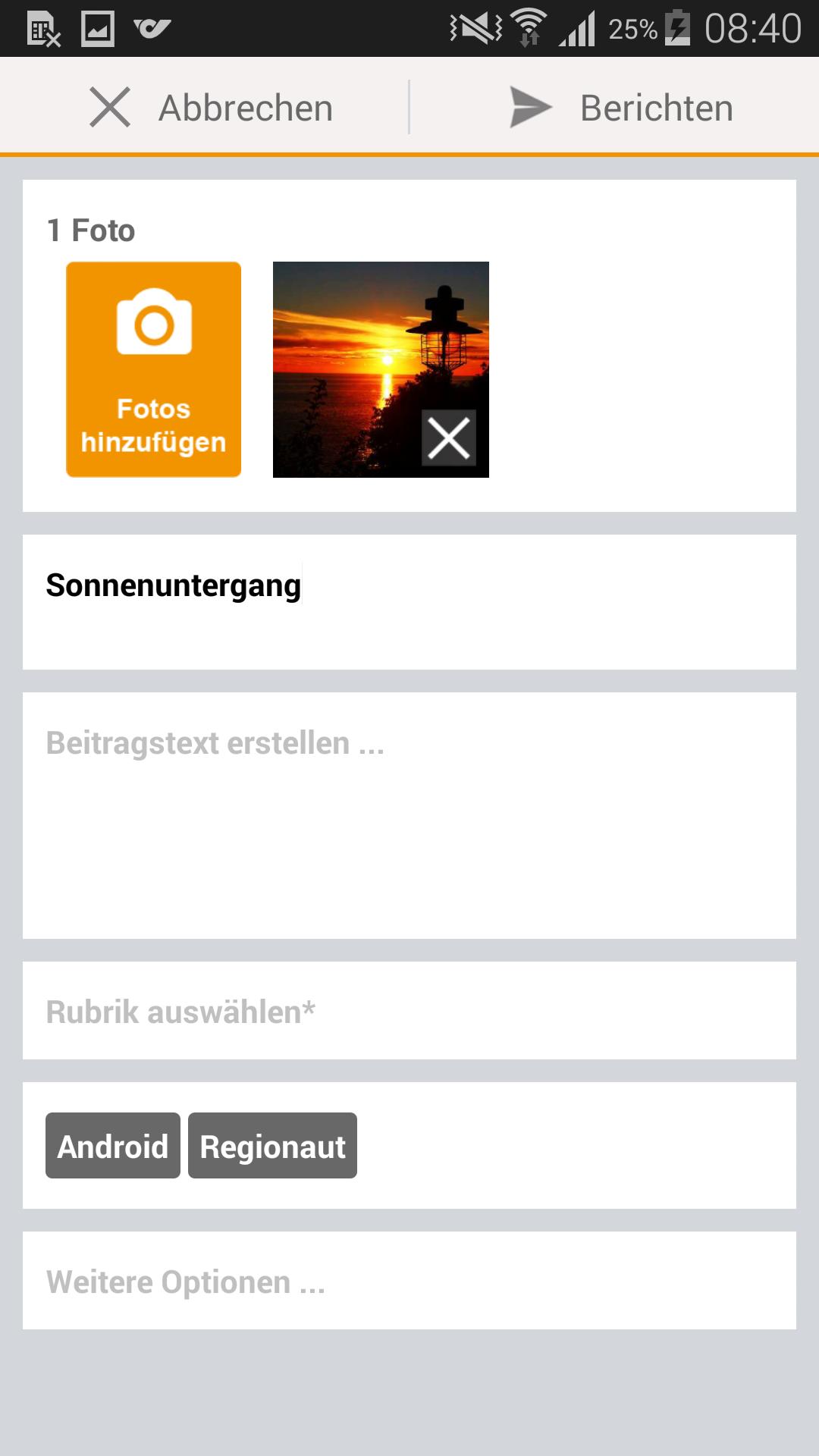 Woche