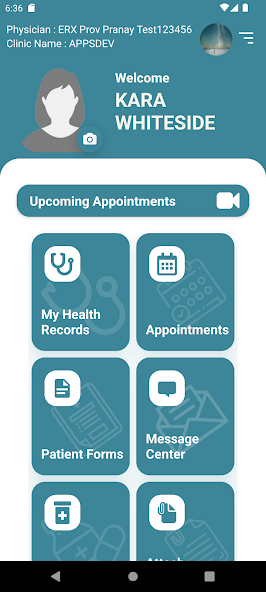 My Health Records
