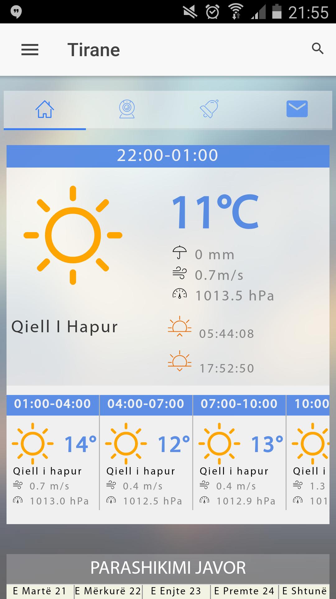 Moti Shqiptar