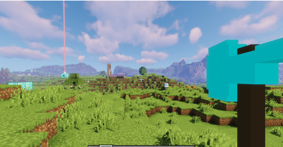 我的世界簡單3D資源包|simple-3d-items-resource-pack