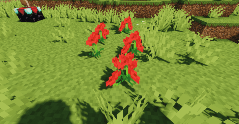 Minecraft Novik Resource Pack