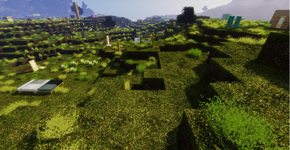 我的世界Summit材質包|summit-resource-pack