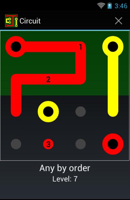 Circuit board (POO)