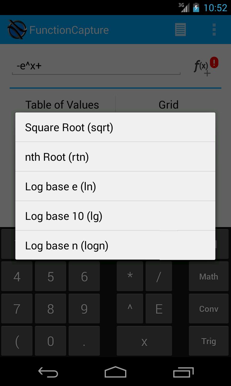 FunctionCapture