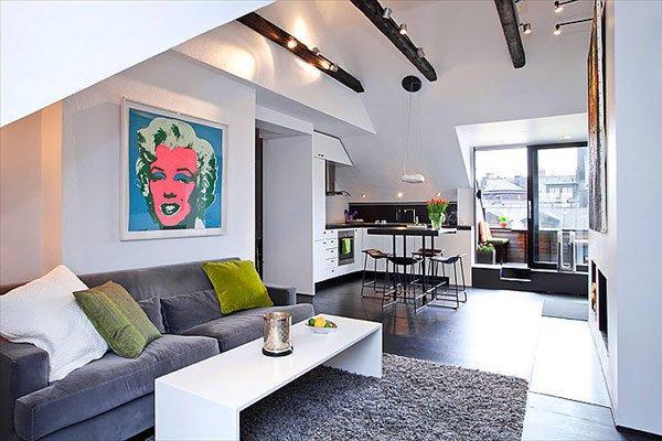 300 Apartment Decorating Ideas