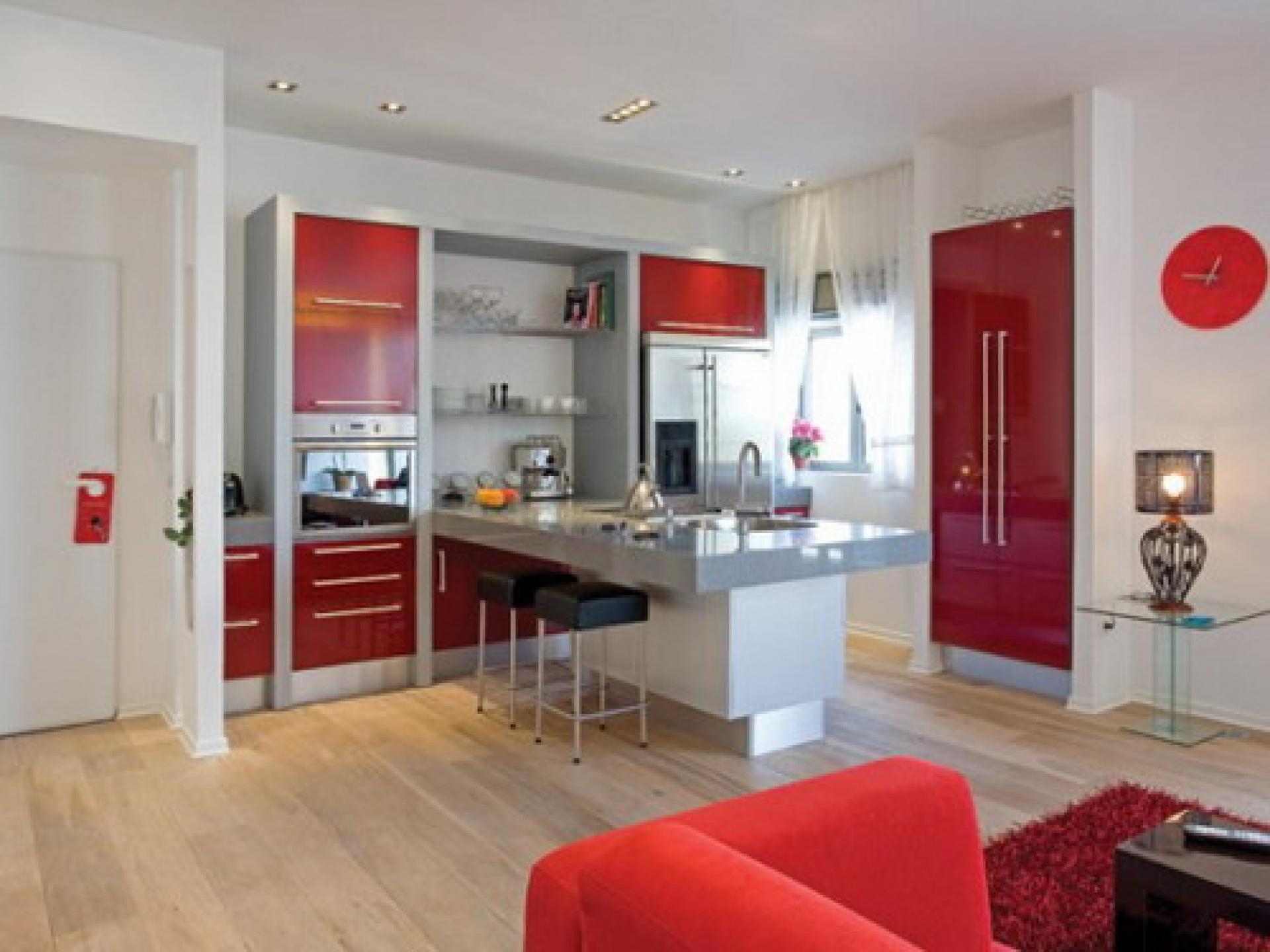 300 Apartment Decorating Ideas