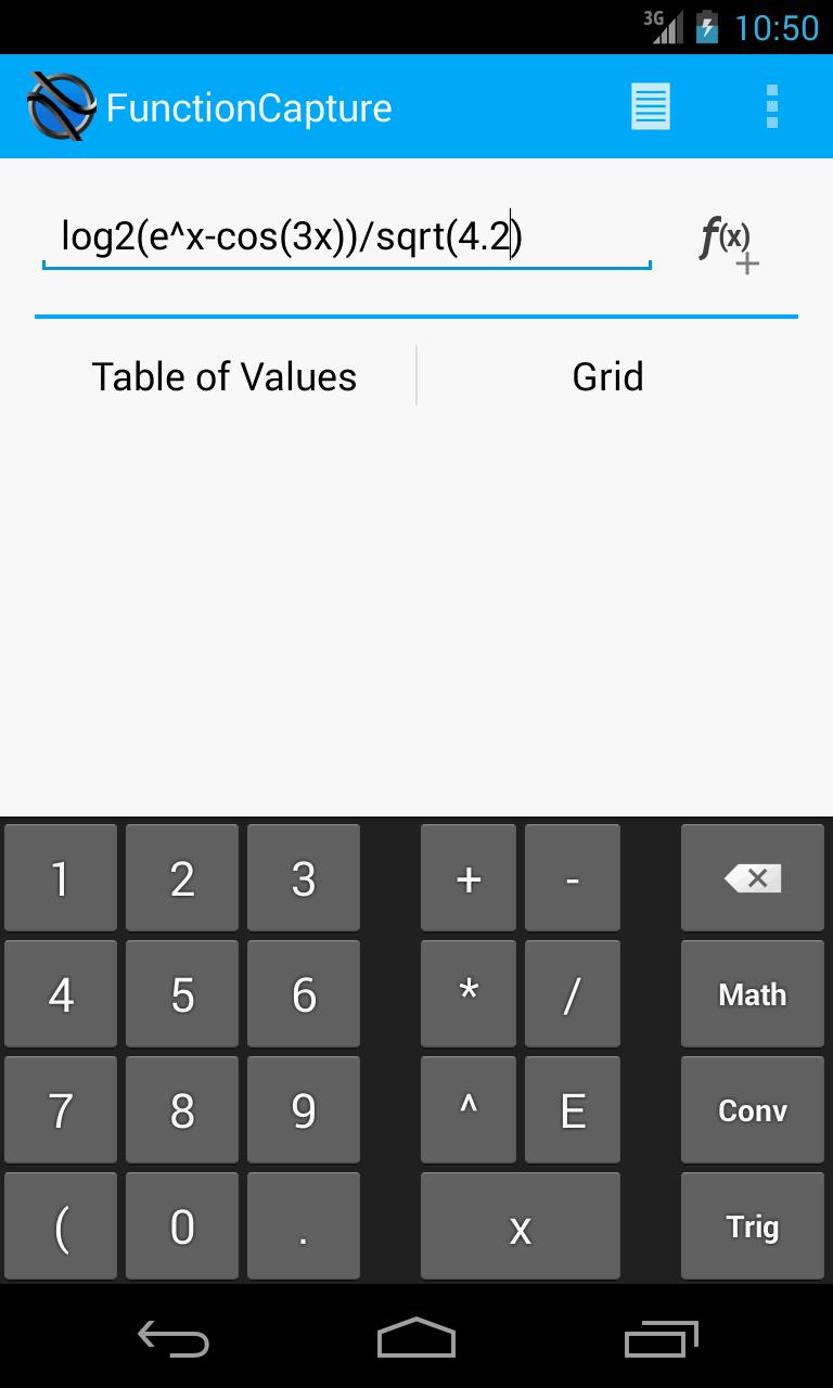 FunctionCapture