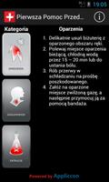 Pierwsza Pomoc Przedmedyczna
