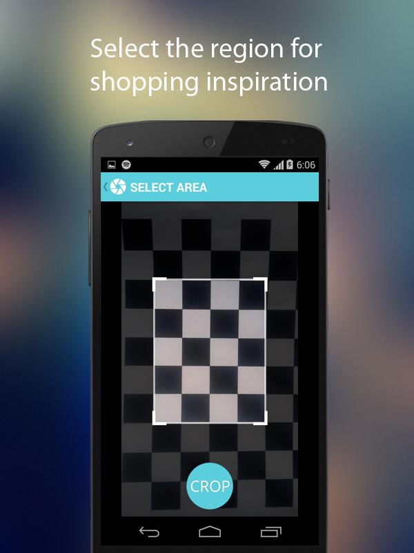 SnapShopr