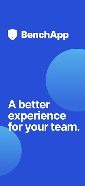 BenchApp