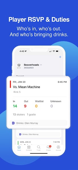 BenchApp