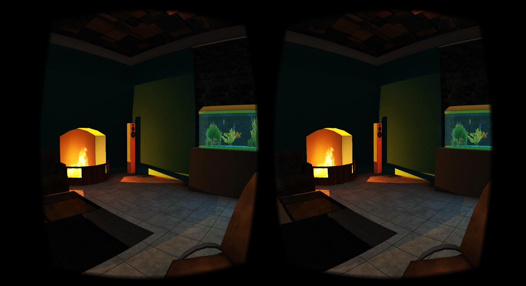 VR Solicheck