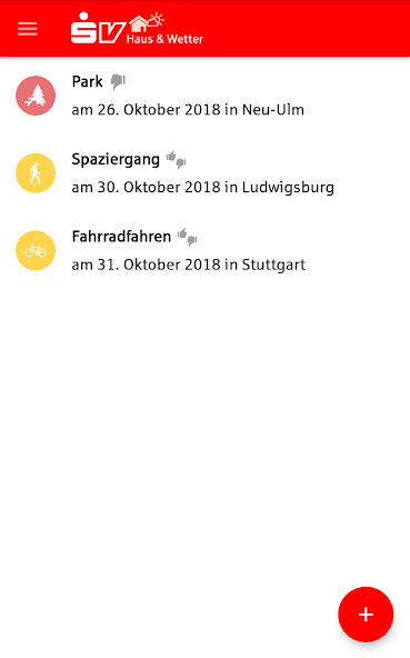 SV Haus & Wetter