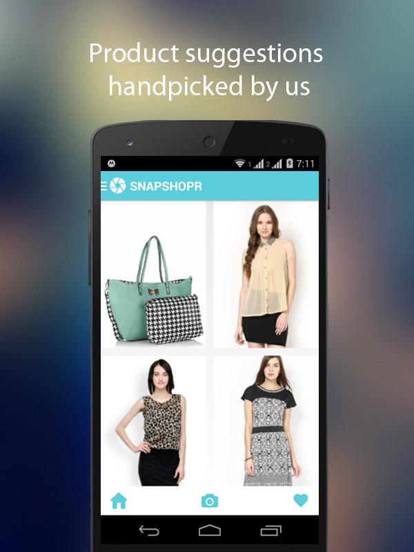 SnapShopr