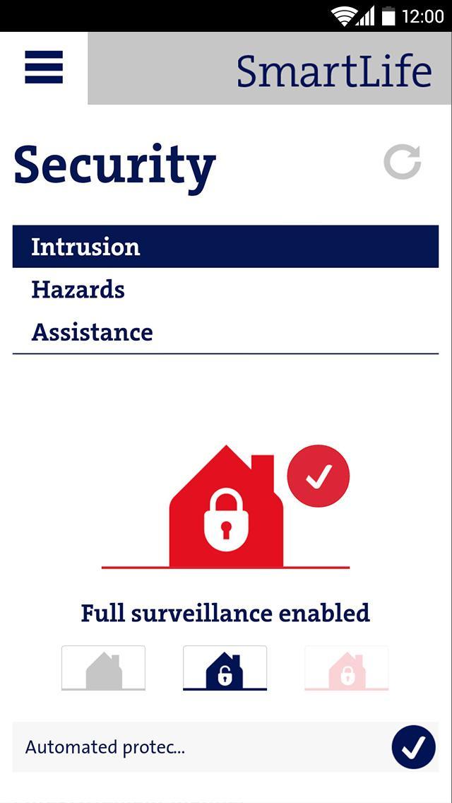 Swisscom SmartLife
