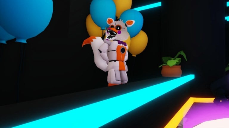 Como obter o APEX Dark Knight Puppet em Five Nights Tower Defense