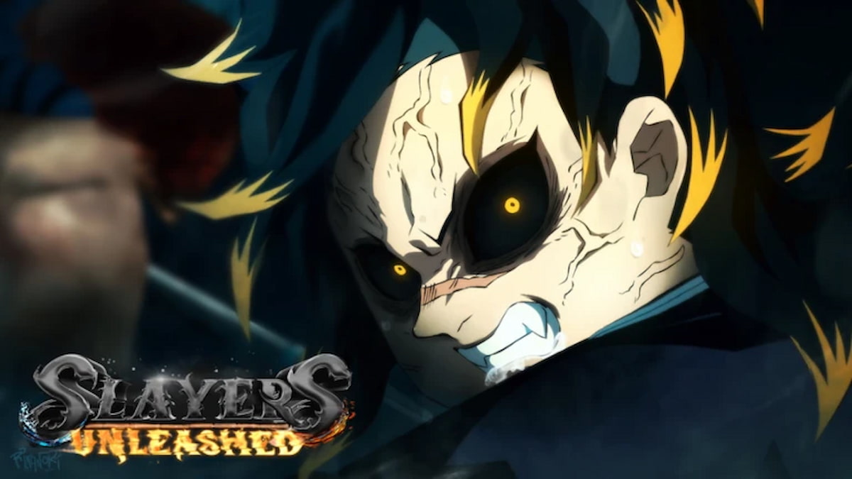 Slayers Unleashed Codes (dezembro de 2024) [Atualização principal + novos códigos]