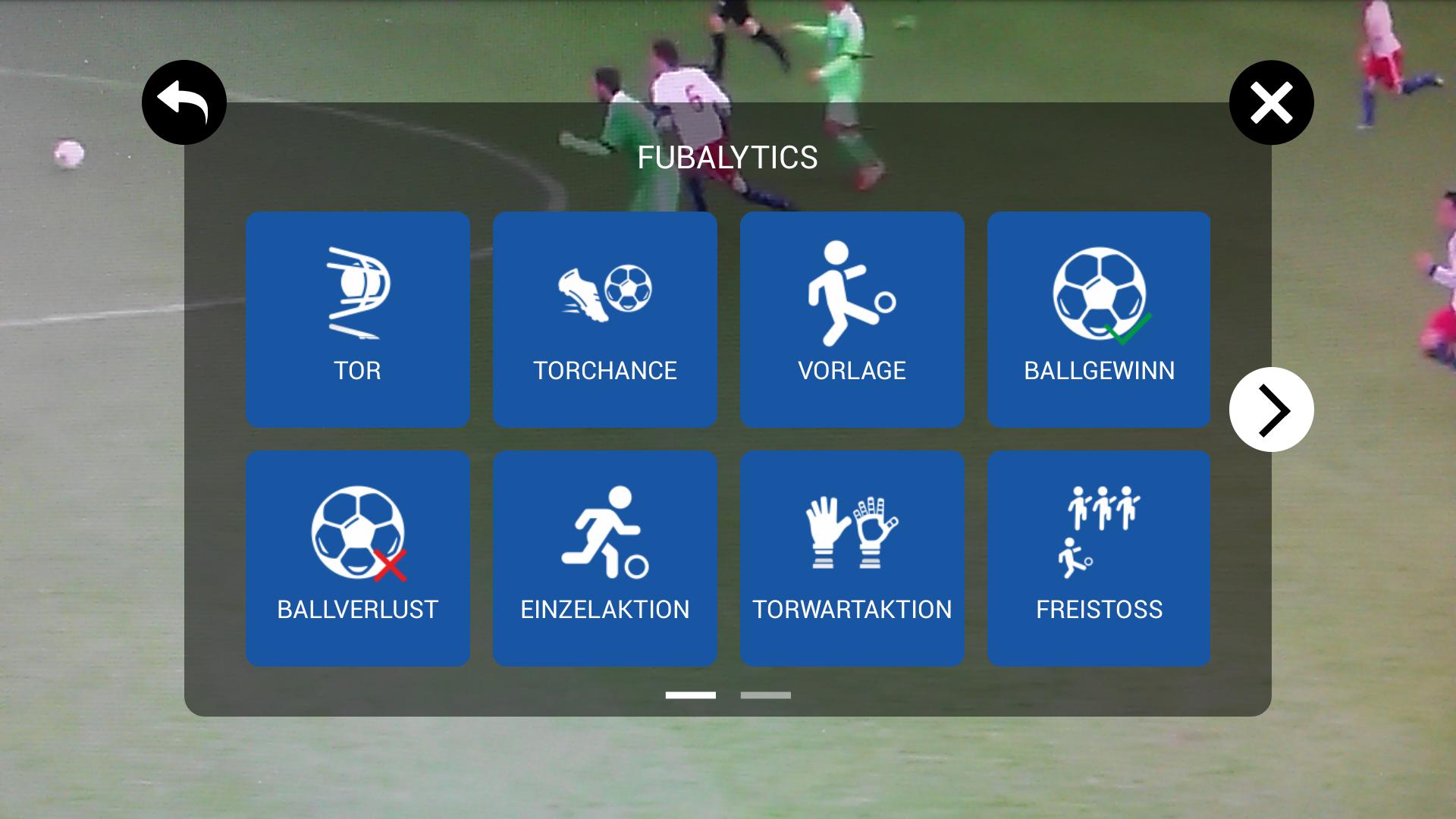 FUBALYTICS