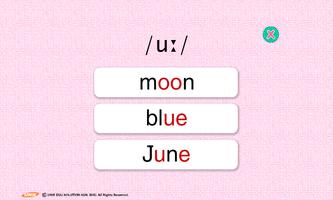 Phonemic Chart