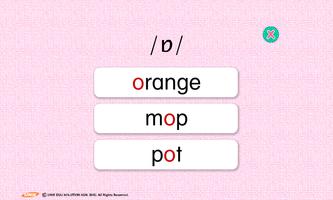 Phonemic Chart