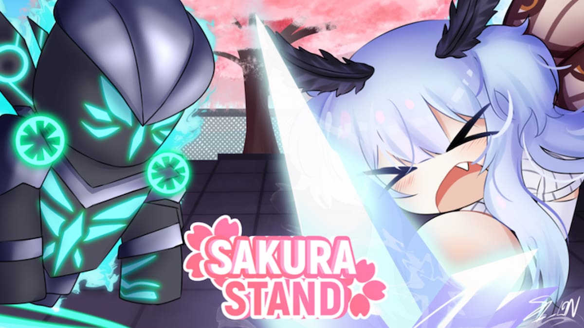 Sakura Stand Codes (December 2024)
