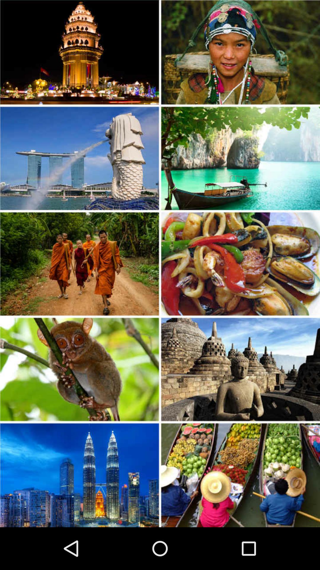 ASEAN In Your Hand
