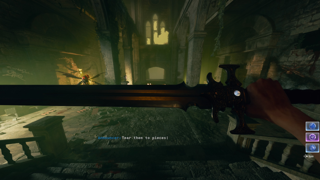 Comment obtenir chaque mise à niveau élémentaire de l'épée bâtard à Citadelle des Morts en Black Ops 6 Zombies
