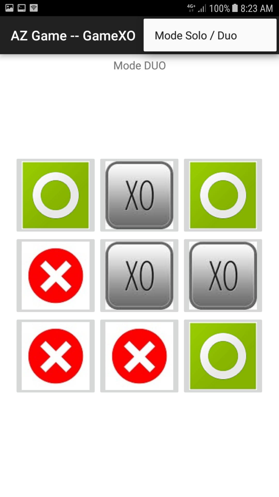 GameXO