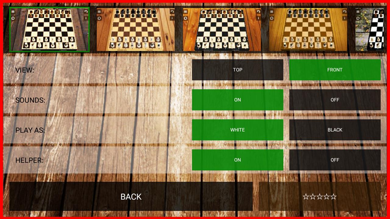 Echecs 3D