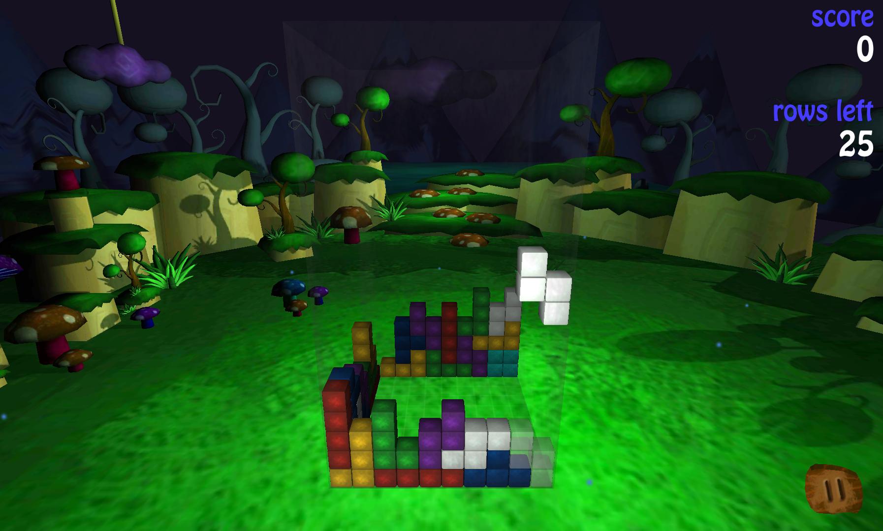 Dimentia 3D