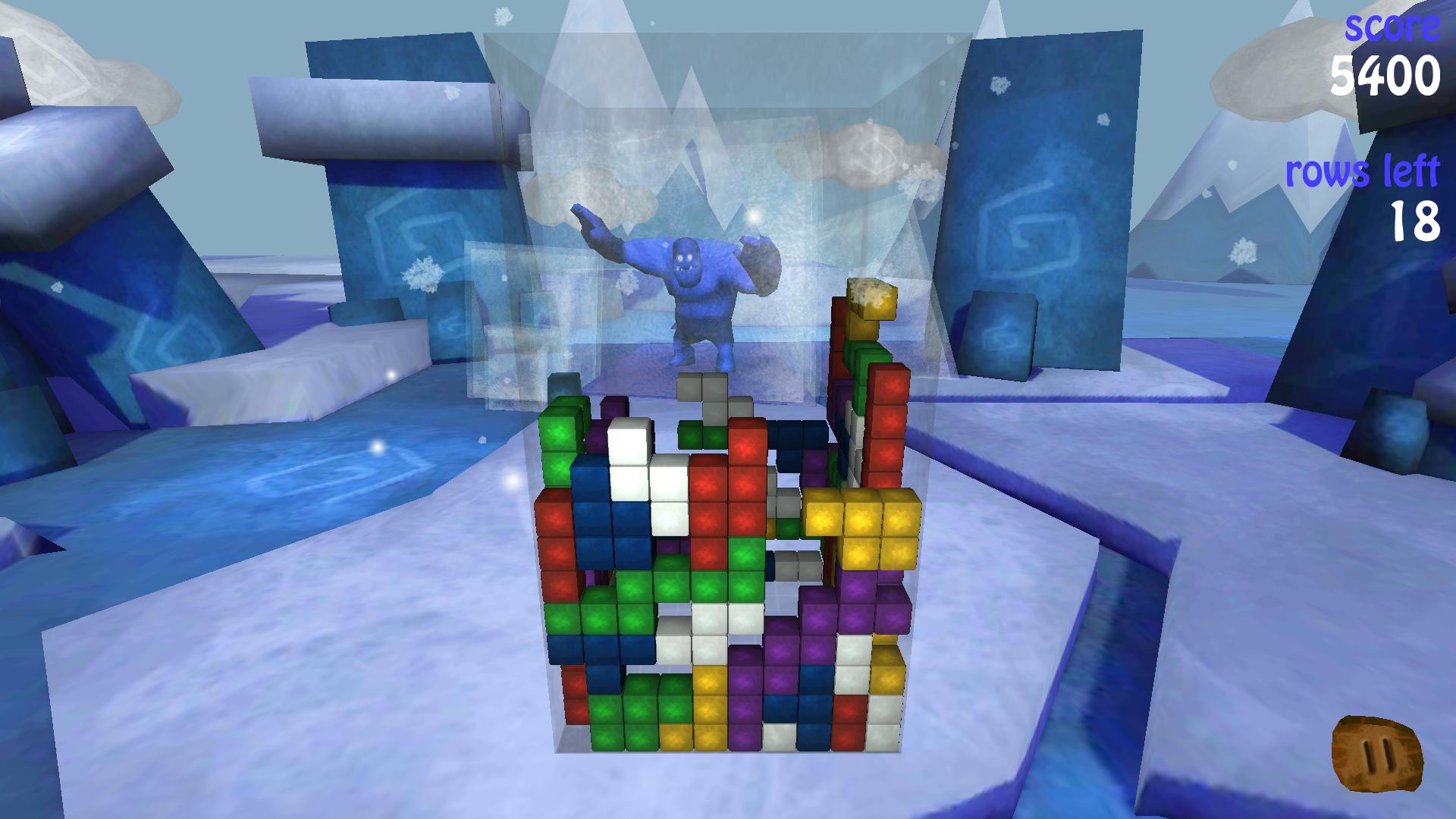 Dimentia 3D