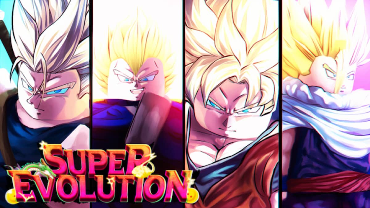 Códigos de Super Evolution (diciembre de 2024)