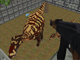 Dino craft free