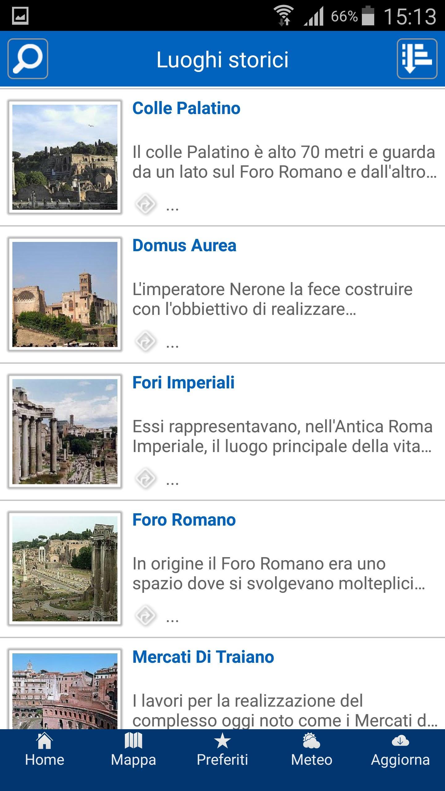 Volagratis a Roma