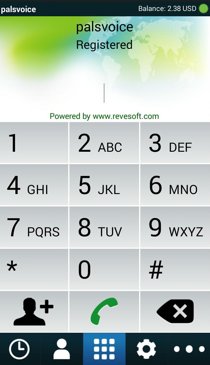PALSVOICE