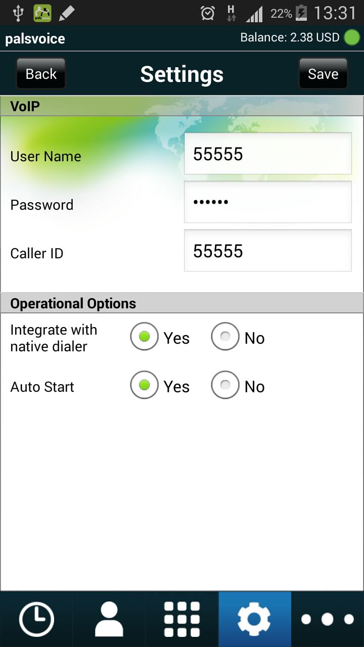 PALSVOICE