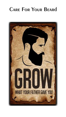 Beard Tips