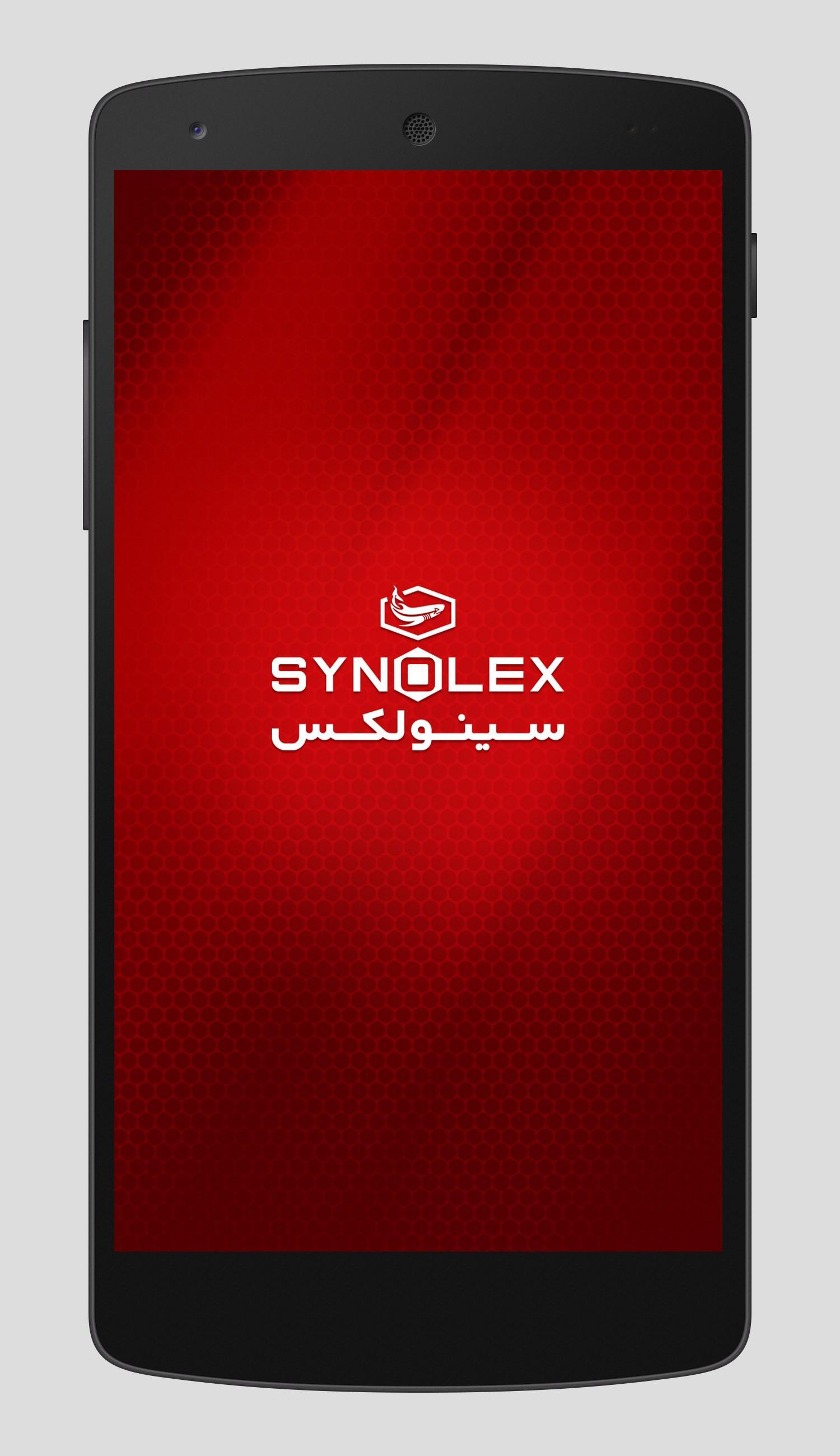 SYNOLEX