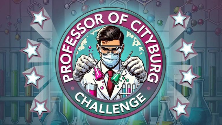 How to become a Scientist in BitLife