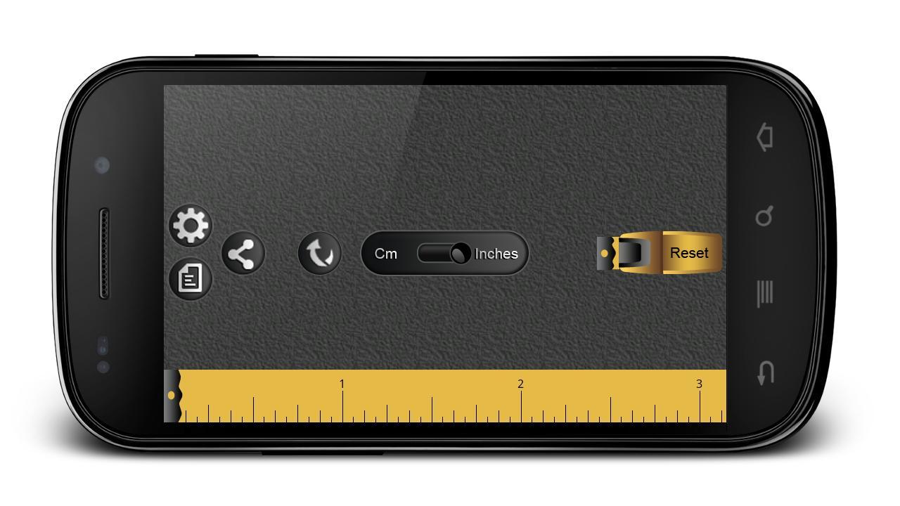 Measure It Lite