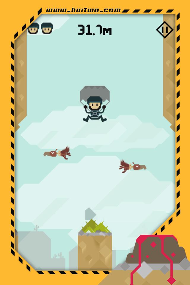 Airman X