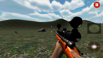 Deer Rescue 3D